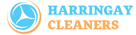Harringay Cleaners