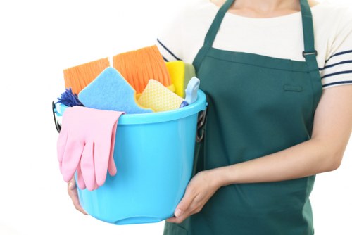 Professional upholstery cleaning for a sofa in Harringay home
