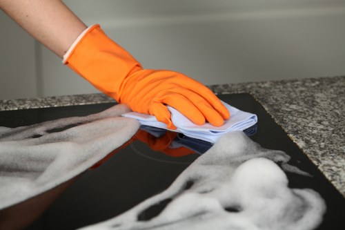 Professional sofa cleaning service for Harringay homes