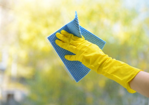 Local upholstery care for furniture in Harringay flats and houses