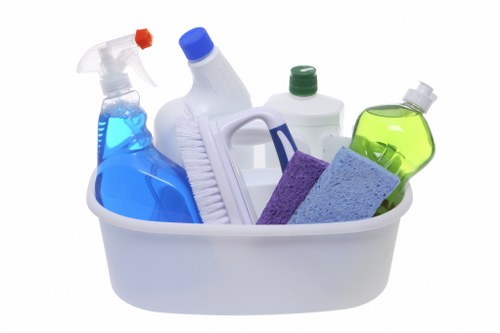 Deep cleaning service for Harringay kitchens and living spaces