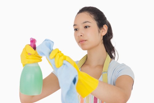Local stain removal service for carpets and upholstery in Harringay