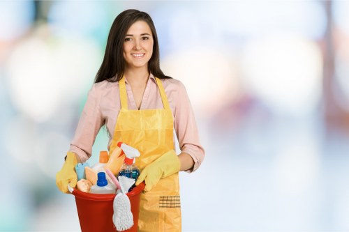 Safe and flexible payment methods for Harringay Cleaners