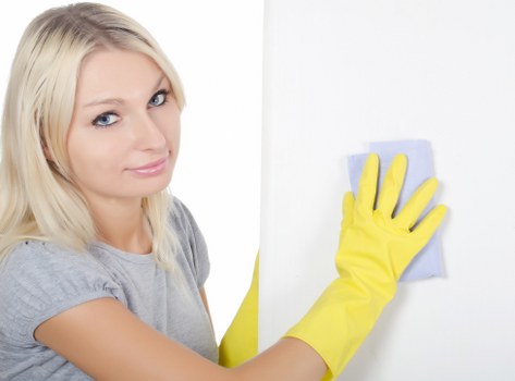 Steam carpet cleaning for commercial carpets in Harringay